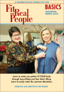 Fit for Real People: Sew Great Clothes Using Any Pattern