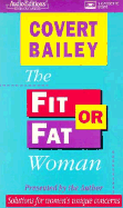 Fit or Fat Woman (Cass, Bookpac