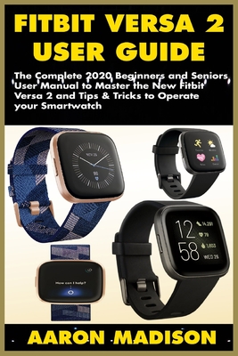 new fitbit versa 2020