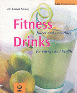 Fitness Drinks - Strunz, Ulrich