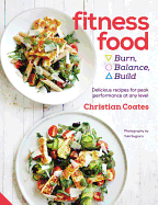 Fitness Food: Delicious Recipes for Peak Performance at Any Level
