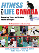 Fitness for Life Canada: Preparing Teens for Healthy, Active Lifestyles