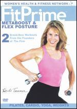 Fitprime, Vol. 1: Metaboost and Flexposture