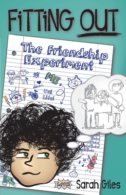 Fitting Out: The Friendship Experiment - 