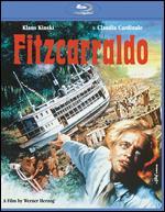 Fitzcarraldo [Blu-ray]