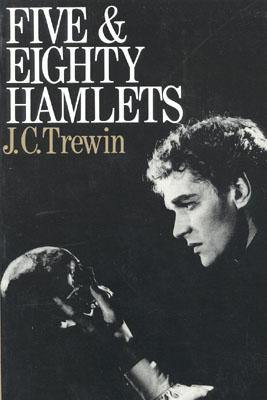 Five and Eighty Hamlets - Trewin, J C