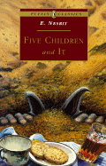 Five Children and It