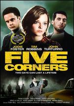 Five Corners [Blu-ray]