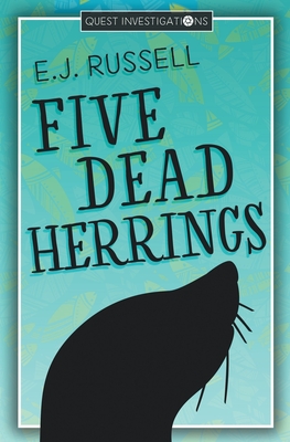 Five Dead Herrings - Russell, E J