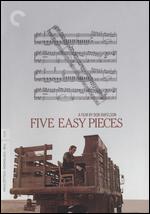 Five Easy Pieces - Bob Rafelson