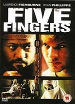 Five Fingers - Laurence Malkin