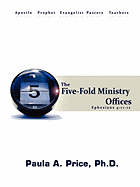 Five-Fold Ministry Officers