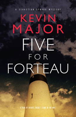 Five for Forteau - Major, Kevin