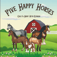 Five Happy Horses