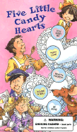 Five Little Candy Hearts - Boniface, William