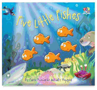 Five Little Fishes
