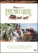 Five Mile Creek: Season 01 - 
