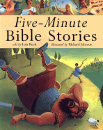 Five Minute Bible Stories