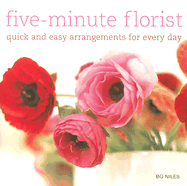 Five-Minute Florist