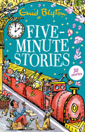 Five-Minute Stories: 30 stories