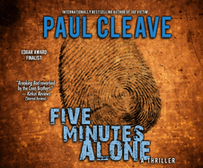 Five Minutes Alone
