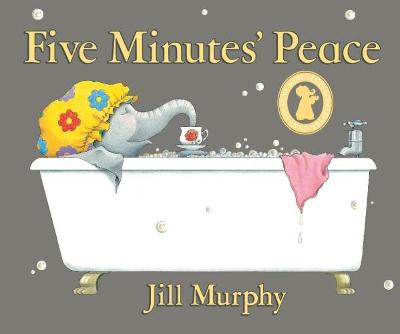 Five Minutes' Peace - 