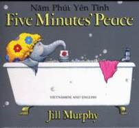 Five Minutes' Peace - Murphy, Jill