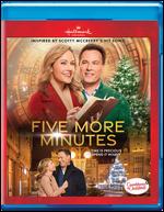 Five More Minutes [Blu-ray] - 