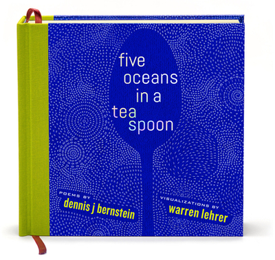 Five Oceans in a Teaspoon - Bernstein, Dennis J, and Lehrer, Warren (Designer)