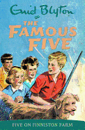 Five on Finniston Farm