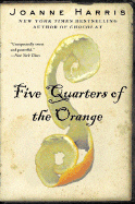 Five Quarters of the Orange - Harris, Joanne