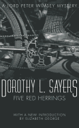 Five Red Herrings: Lord Peter Wimsey Book 7