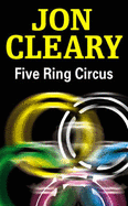 Five Ring Circus - Cleary, Jon