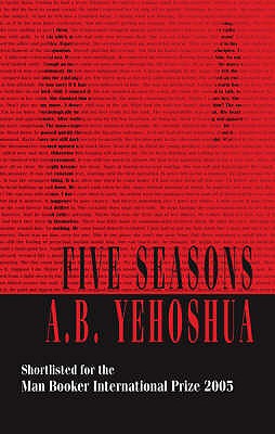 Five Seasons - Yehoshua, A.B.