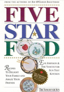 Five Star Food