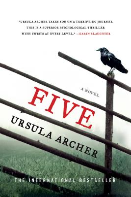 Five - Archer, Ursula