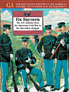Fix Bayonets (GIS) - Langellier, John P