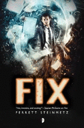 Fix: Book III in The 'Mancer Series