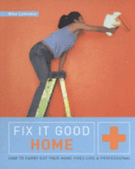 Fix-it Good Home