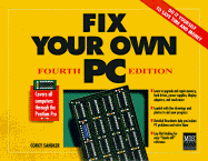 Fix Your Own PC