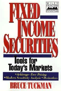 Fixed Income Securities - Tuckman, Bruce, PH.D.