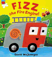 Fizz the Fire Engine!