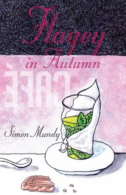 Flagey in Autumn - Mundy, Simon
