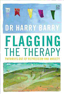 Flagging the Therapy: Pathways Out of Depression and Anxiety