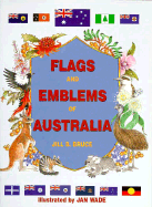 Flags and Emblems of Australia