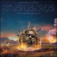 Flamagra [Instrumentals] - Flying Lotus