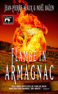 Flamb?(c) in Armagnac