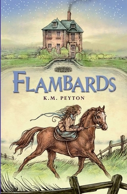 Flambards - Peyton, K M