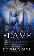 Flame: A Dark Kings Novel