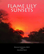Flame Lily Sunsets: A Rhodesian Railway Journey from Bannockburn to Malvernia in the 1950's